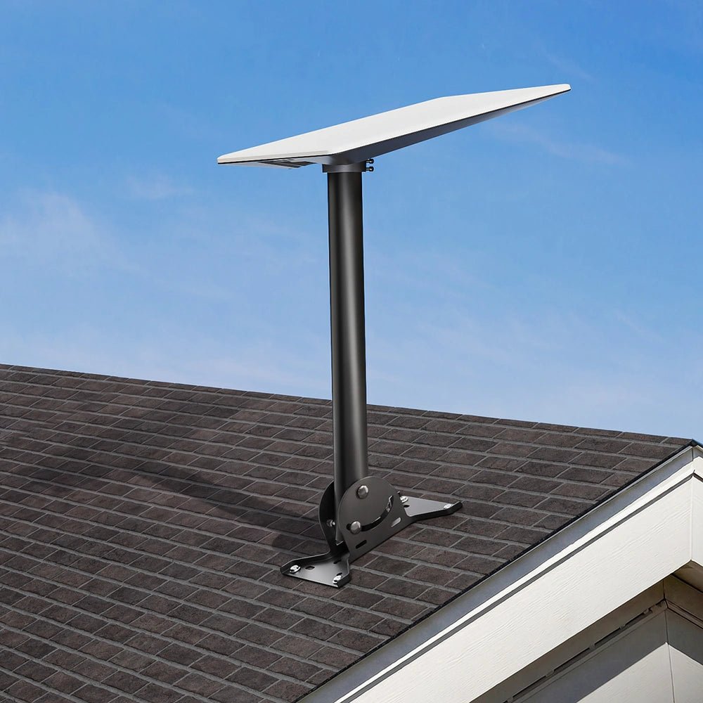 Starlink V5 Adjustable Roof Pole Mount Kit