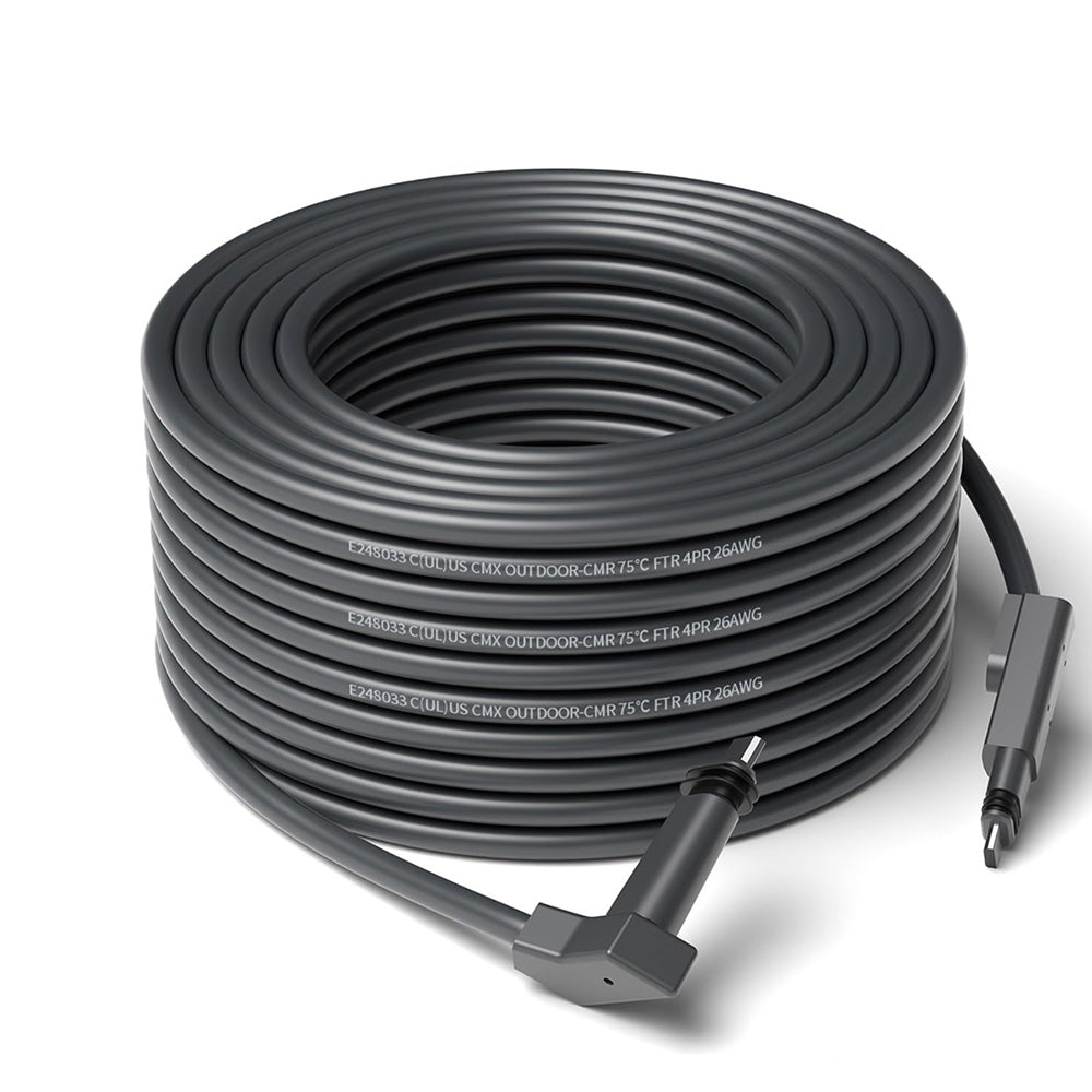 150FT Replacement Extension Cable for Starlink Gen 2 — Gen 2