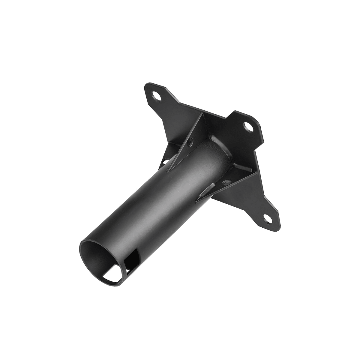 Heavy-Duty Carbon Steel Roof Mount Dish for Starlink Gen 2 thumbnail 6