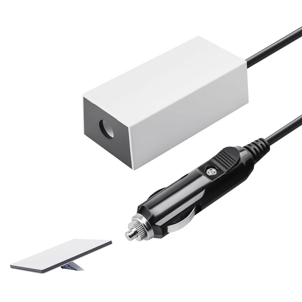 Car Charger for Starlink Mini