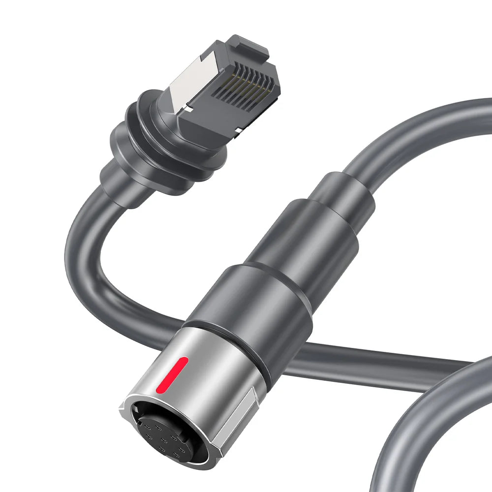 Replacement Extension Cable for Starlink Performance Gen 3 thumbnail 8