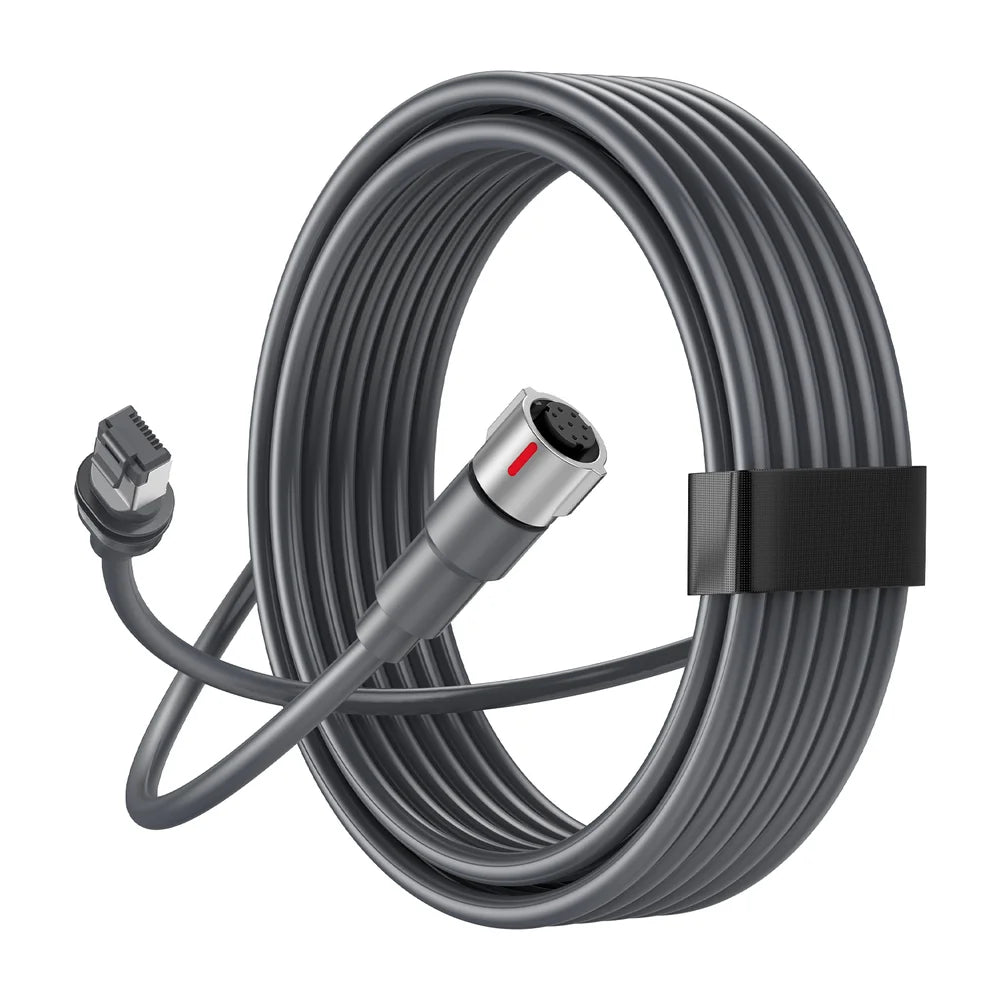 Replacement Extension Cable for Starlink Performance Gen 3 thumbnail 9