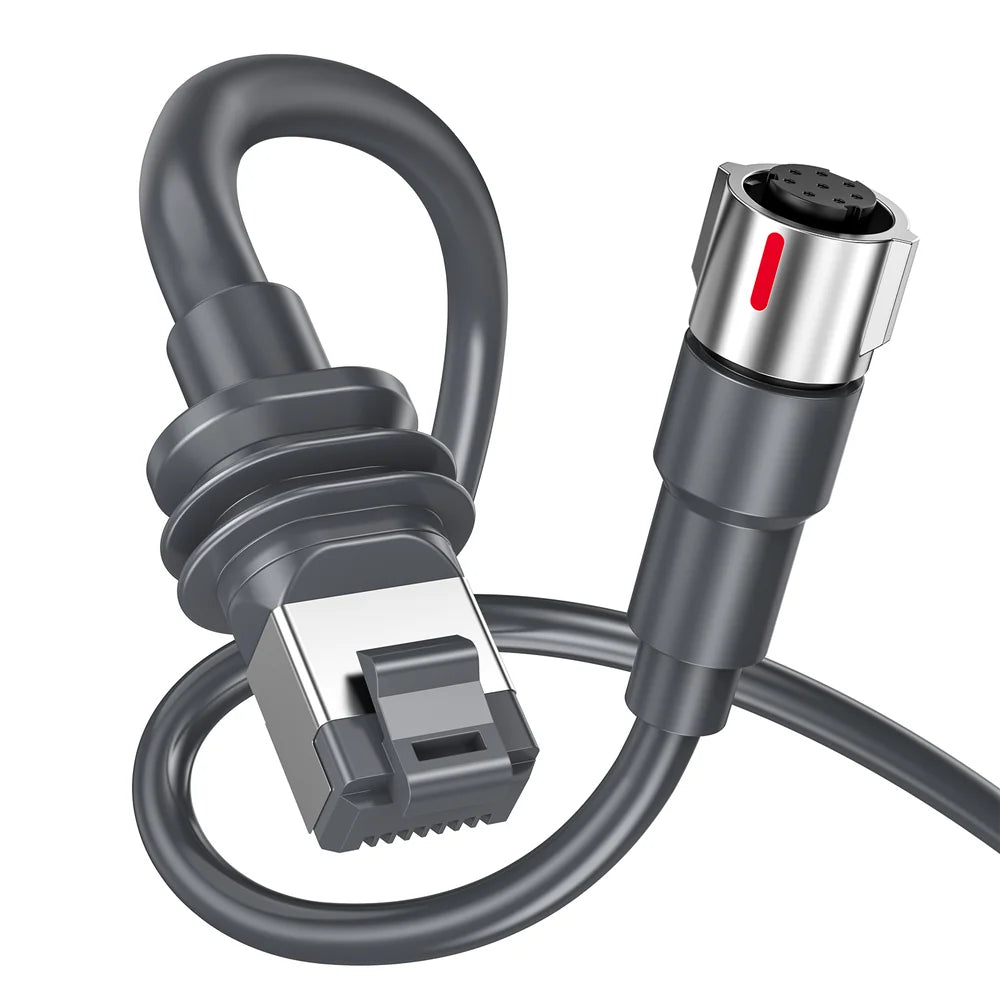 Replacement Extension Cable for Starlink Performance Gen 3 thumbnail 11