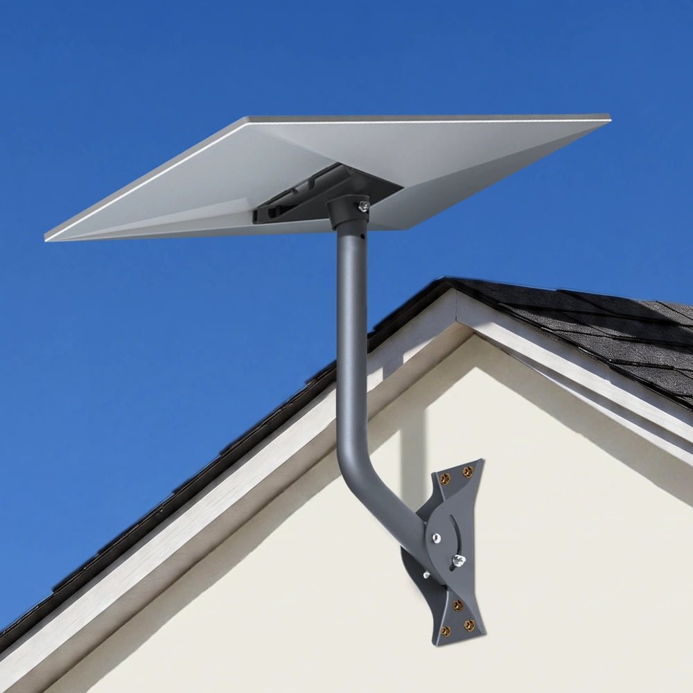 Starlink Gen 3 Wall & Roof Mount for Standard 4/4X — Standard 4/4X