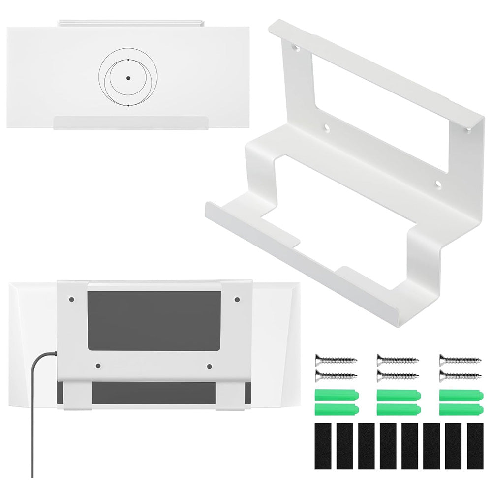 Metal Router & Power Supply Wall Mount for Starlink Standard 4/4X thumbnail 9