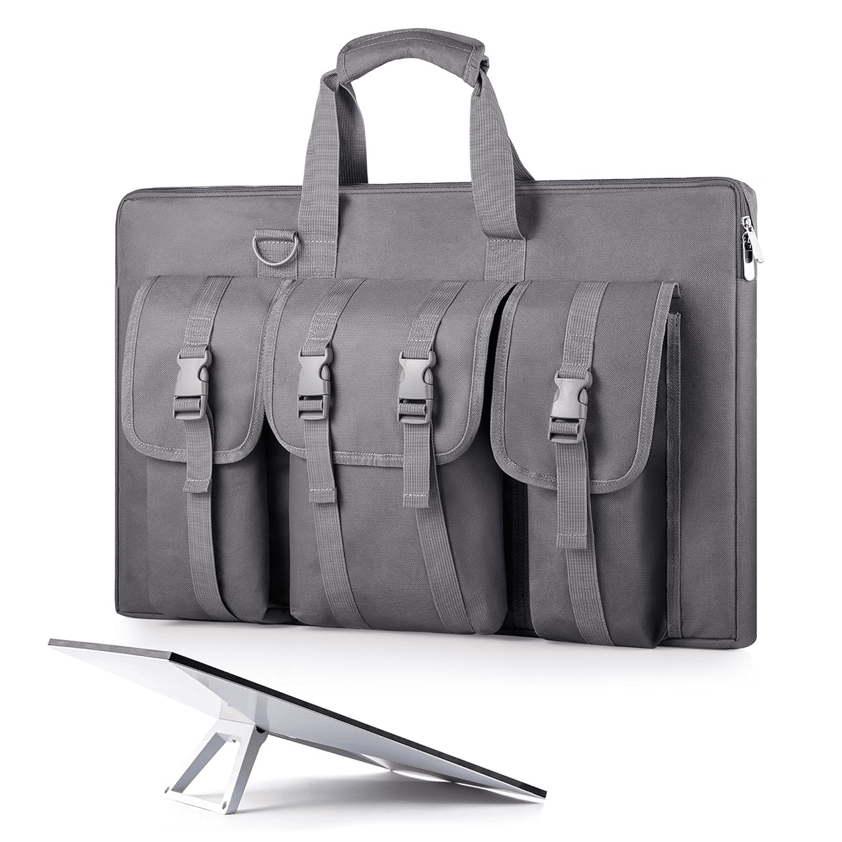 Starlink Gen 3 Carrying Bag -Fits Dish and Accessories for Standard 4 / 4X — Standard 4/4X