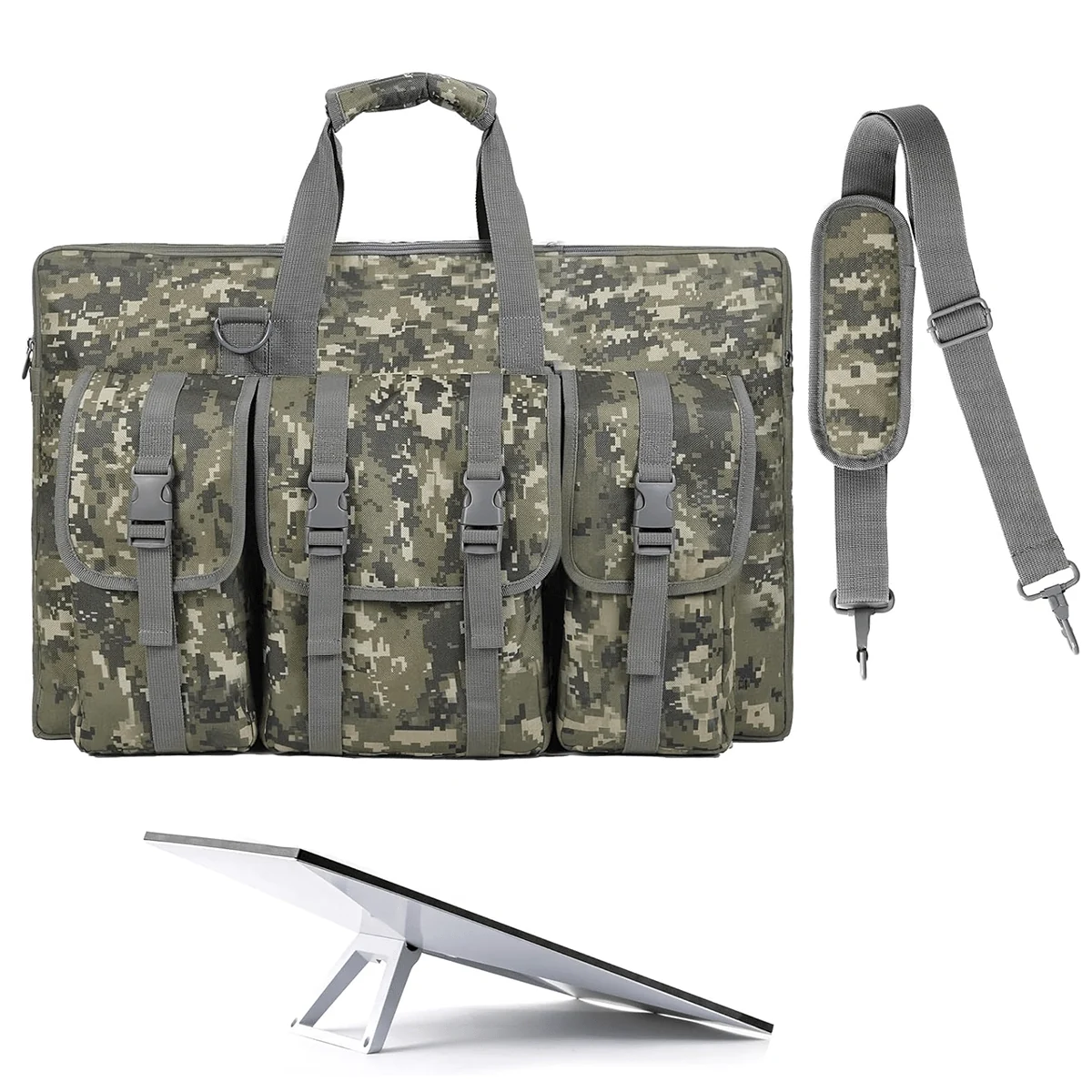 Carrying Bag -Fits Dish and Accessories for Starlink Standard 4/4X thumbnail 8