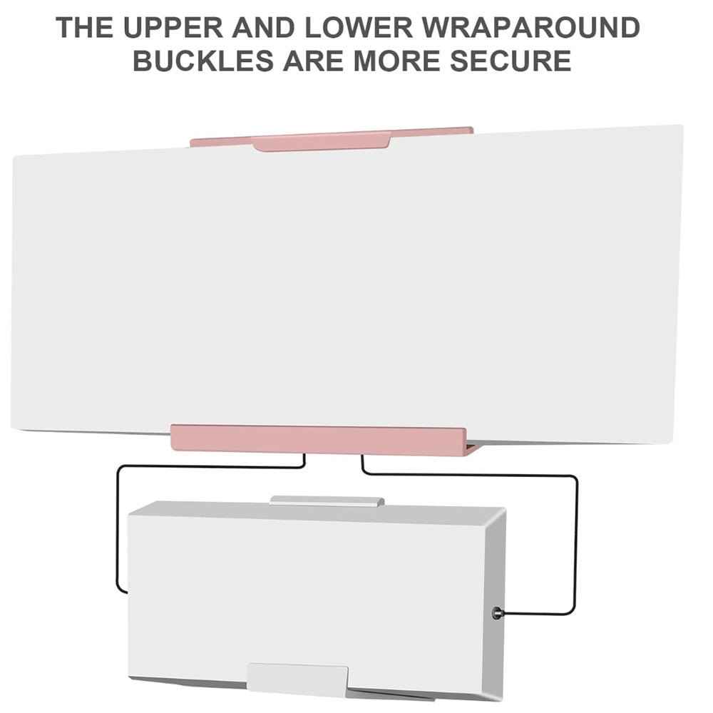 Router Power Supply Wall Mount Kit for Starlink Standard 4/4X thumbnail 3