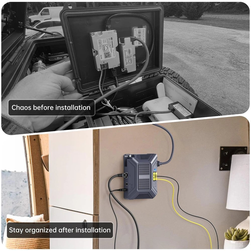 PoE Injector for Starlink Standard 4/4X thumbnail 3