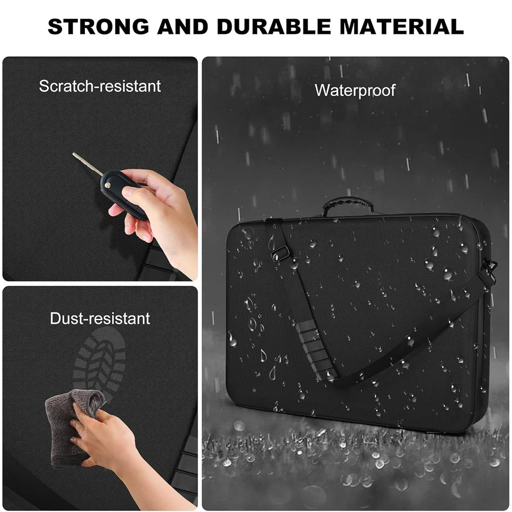 Travel Storage Case for Starlink Standard 4/4X thumbnail 4