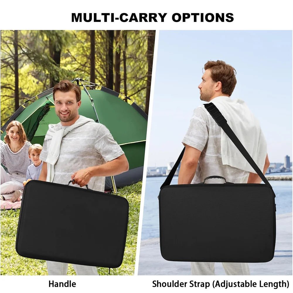 Travel Storage Case for Starlink Standard 4/4X thumbnail 7