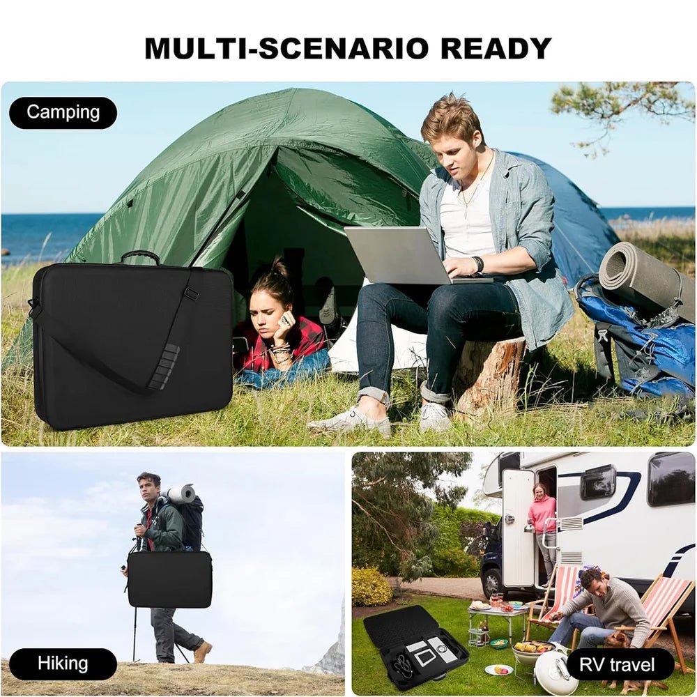 Travel Storage Case for Starlink Standard 4/4X thumbnail 8