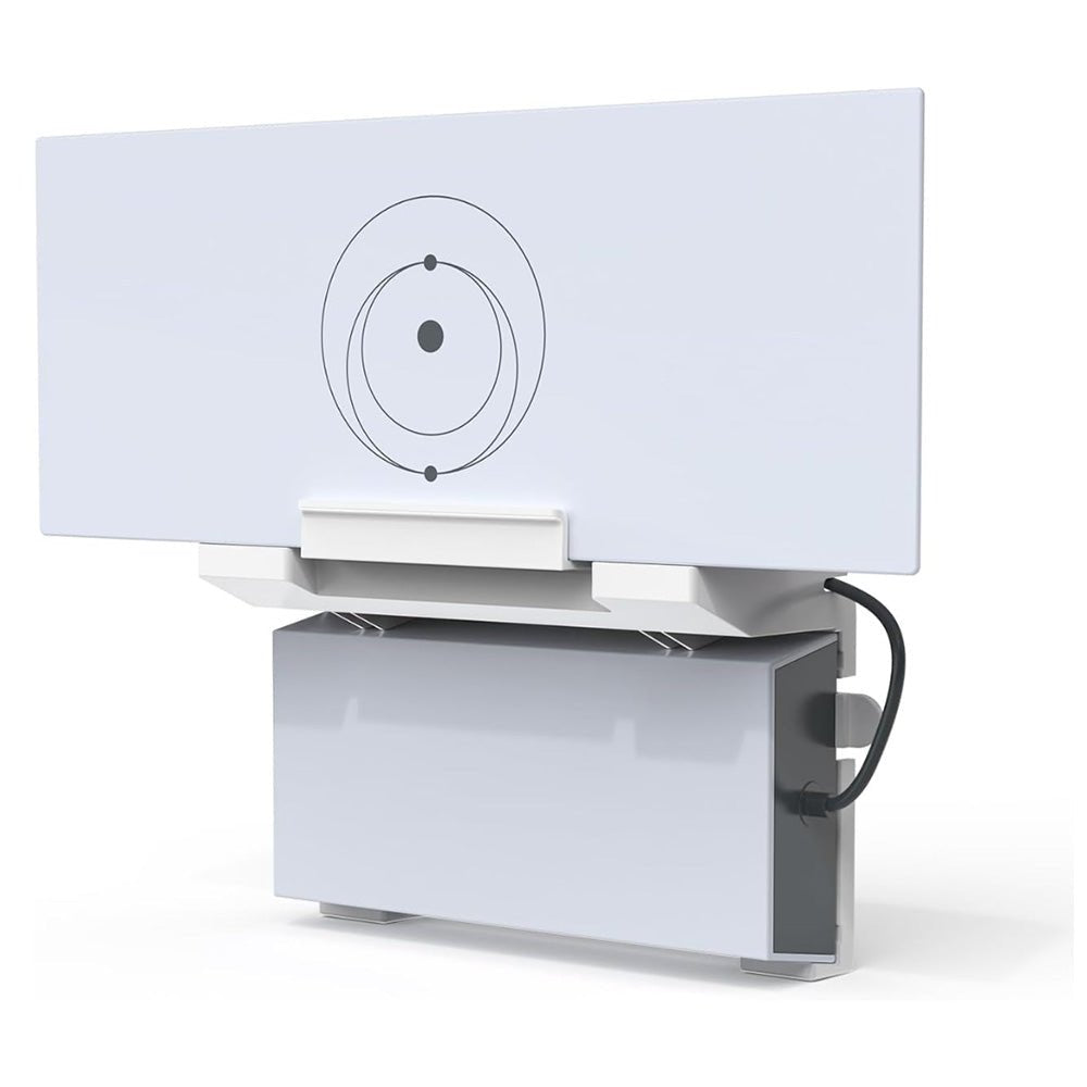 Starlink Gen 3 Router & Power Supply Mount Kit - All-in-One Design for Standard 4 / 4X — Standard 4/4X