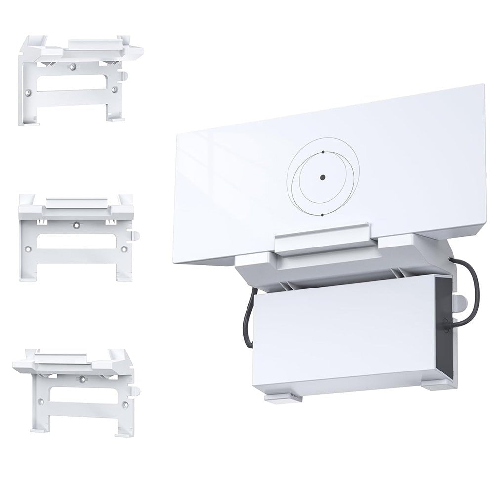 Router & Power Supply Mount Kit for Starlink Standard 4/4X thumbnail 3