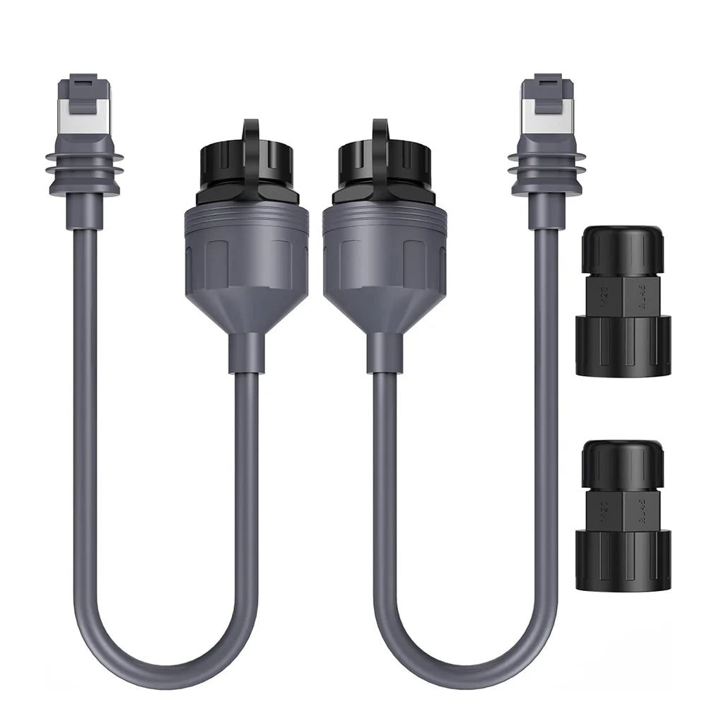 Ethernet RJ45 Adapter Connector for Gen 3/V3/V4 for Starlink V5