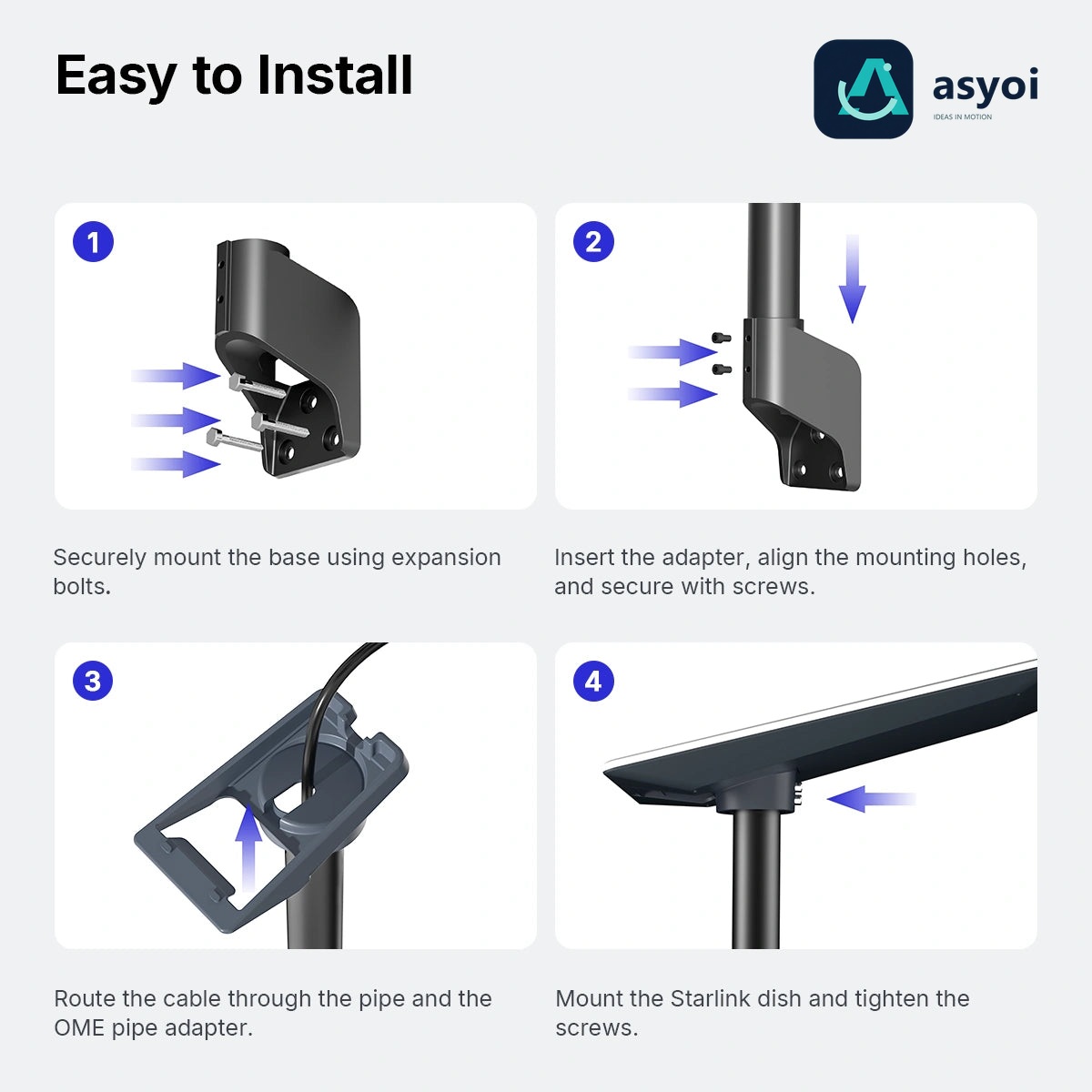 Installation Guide
